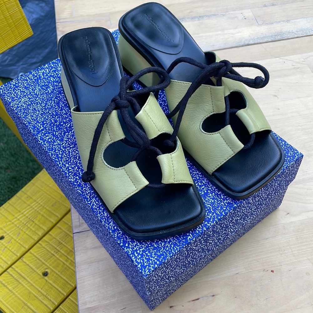 Paloma Wool Sandals size 38